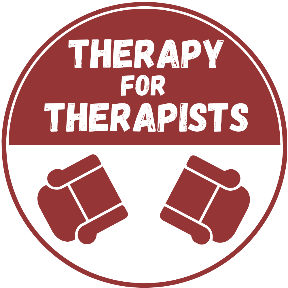 Therapy for Therapists